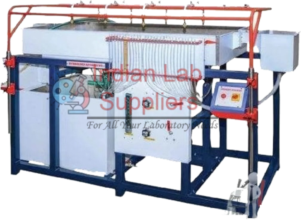 Basic Hydrology System (Flow Channel Accessory)